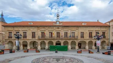 Ayto benavente