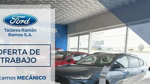 Oferta Empleo Taller