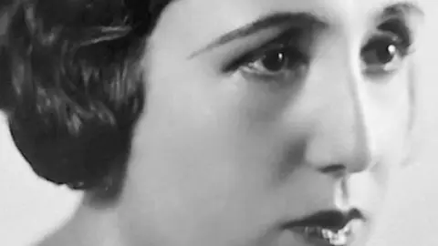 Margarita Ferreras. Por Zamorateca