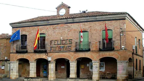Pinilla de Toro