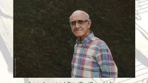 Cartel Miguel Manzano