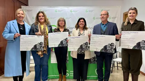 VII JORNADAS ONCOÓGICAS