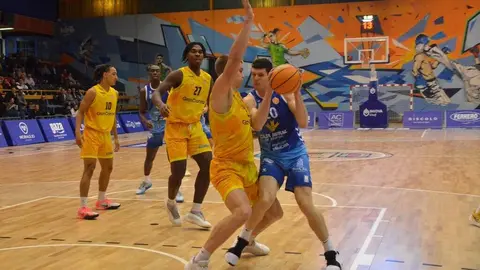 cb zamora Baloncesto Gran Canaria_4