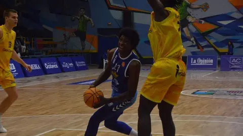 cb zamora Baloncesto Gran Canaria_7