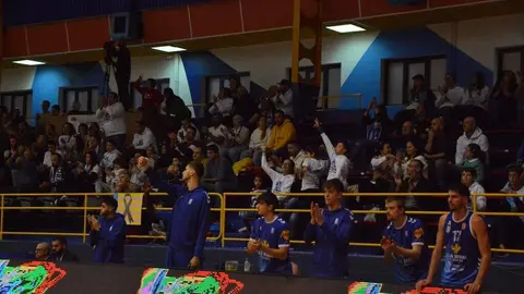 cb zamora Baloncesto Gran Canaria_16