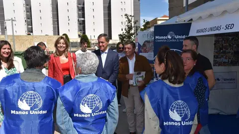 Resolución de proyectos, microproyectos y microacciones complementarias