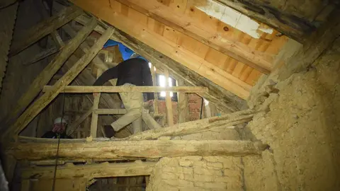 SanPedro Villalpando