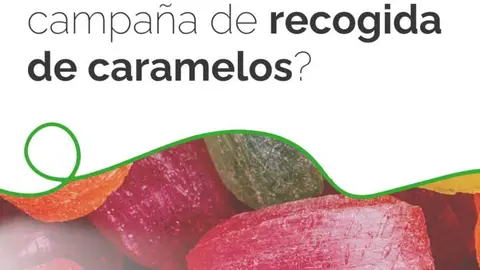 Caramelos AECC