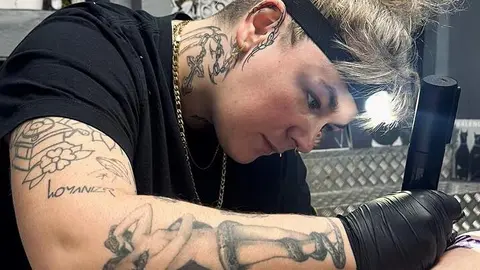 Cora Tattoo Studio (2)