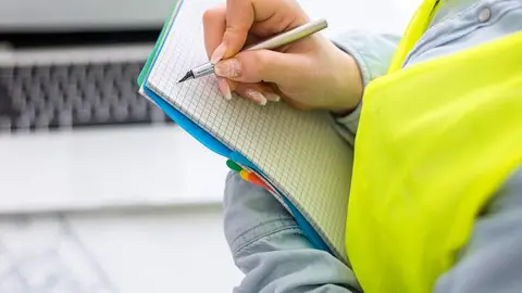Trabajo