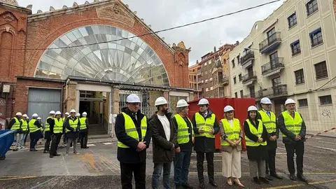 visita mercado de Abastos de Zamora _9