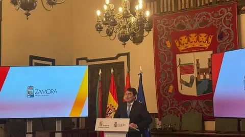 visita mercado de Abastos de Zamora