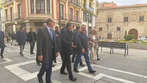 visita mercado de Abastos de Zamora _4
