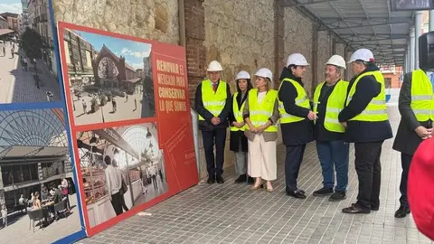 visita mercado de Abastos de Zamora _6