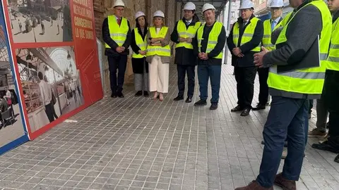 visita mercado de Abastos de Zamora _7