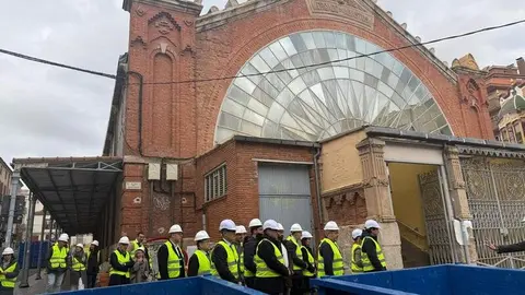 visita mercado de Abastos de Zamora _8