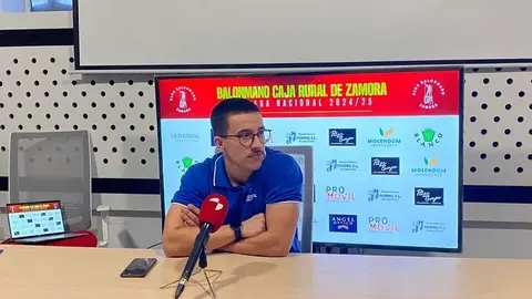 BM Zamora