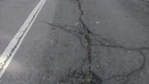 carretera Zamora Toro