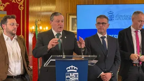 presentación presupuestos Diputación de Zamora _3