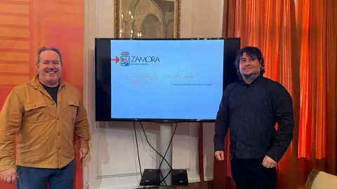presupuestos Ayuntamiento de Zamora 