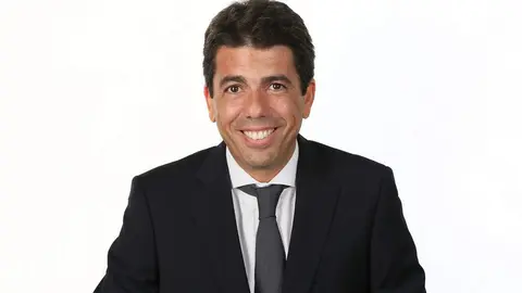 Carlos Mazón. Imagen Diputación Alicante