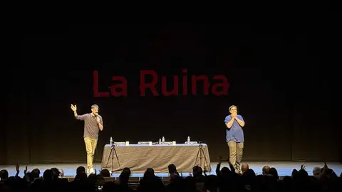La Ruina Show_6