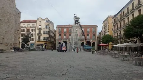 Zamora Luces