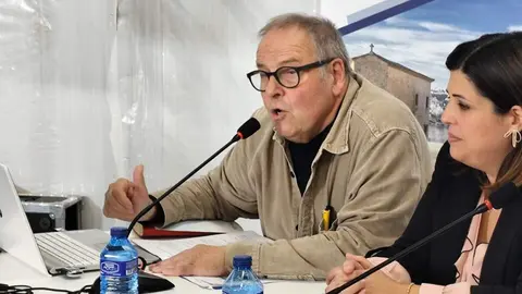 Christoph Karl, Concejal de Turismo