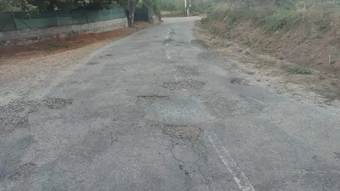 Santa Colomba de Sanabria