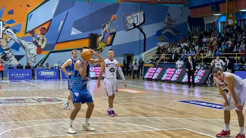 CB ZAMORA