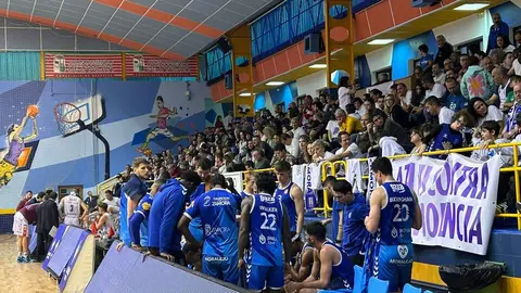 CB ZAMORA
