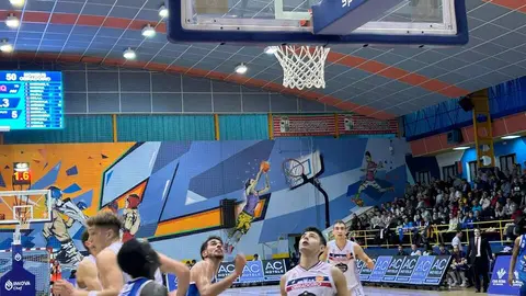 CB ZAMORA