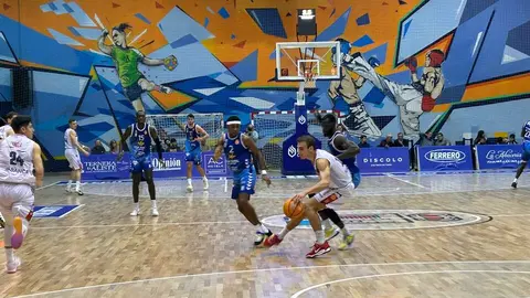 CB ZAMORA