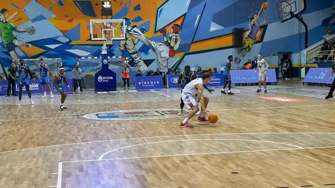 CB ZAMORA