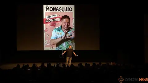 El Monaguillo Zamora