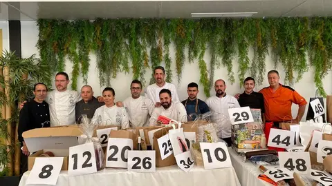 Vermu Solidario DANA