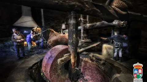 Latedo en Trabazos Actividad