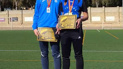 Club Atletismo Benavente. Fotos por Jose Carlos Charro (3)