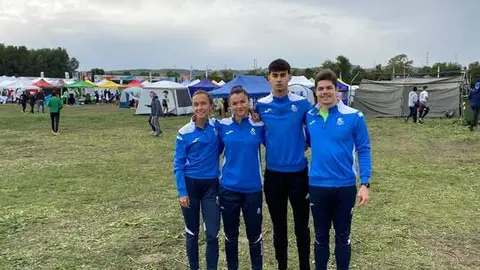 Club Atletismo Benavente. Fotos por Jose Carlos Charro (6)