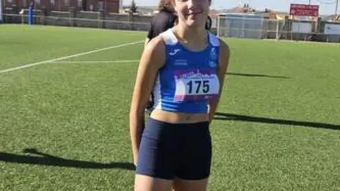 Club Atletismo Benavente. Fotos por Jose Carlos Charro (9)