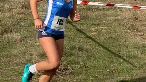Club Atletismo Benavente. Fotos por Jose Carlos Charro (15)