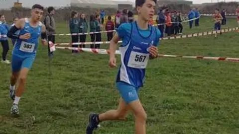 Club Atletismo Benavente. Fotos por Jose Carlos Charro (16)