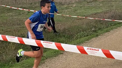 Club Atletismo Benavente. Fotos por Jose Carlos Charro (18)