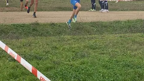 Club Atletismo Benavente. Fotos por Jose Carlos Charro (19)