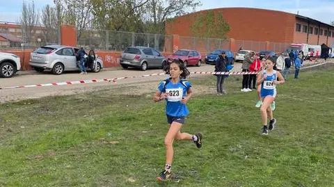 Club Atletismo Benavente. Fotos por Jose Carlos Charro (20)