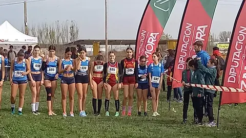 Club Atletismo Benavente. Fotos por Jose Carlos Charro (26)