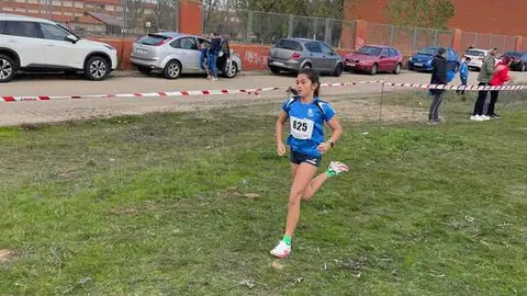 Club Atletismo Benavente. Fotos por Jose Carlos Charro (27)