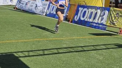 Club Atletismo Benavente. Fotos por Jose Carlos Charro (29)