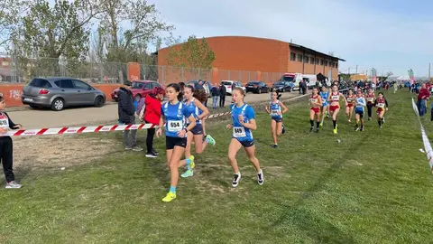 Club Atletismo Benavente. Fotos por Jose Carlos Charro (32)