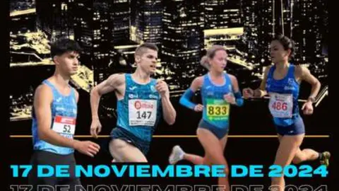 Club Atletismo Benavente. Fotos por Jose Carlos Charro (36)